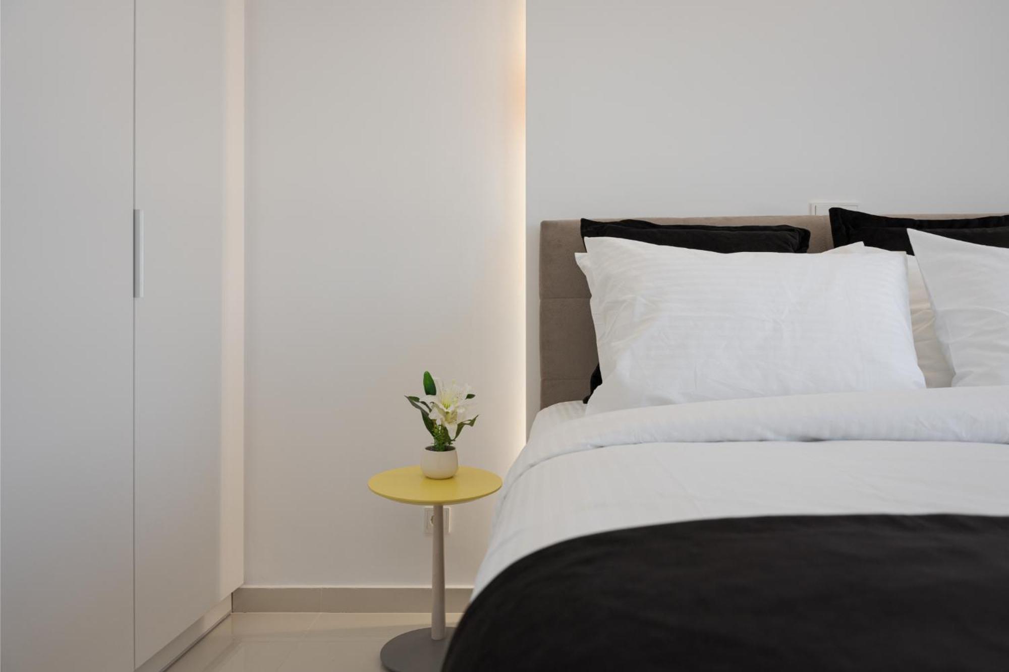 Athenian Riviera Penthouse Apartment Varkiza Exterior foto